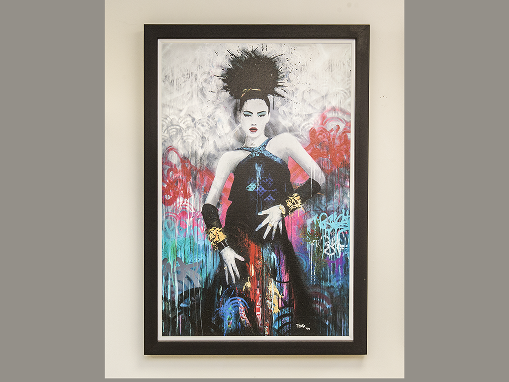 Limited Edition Print