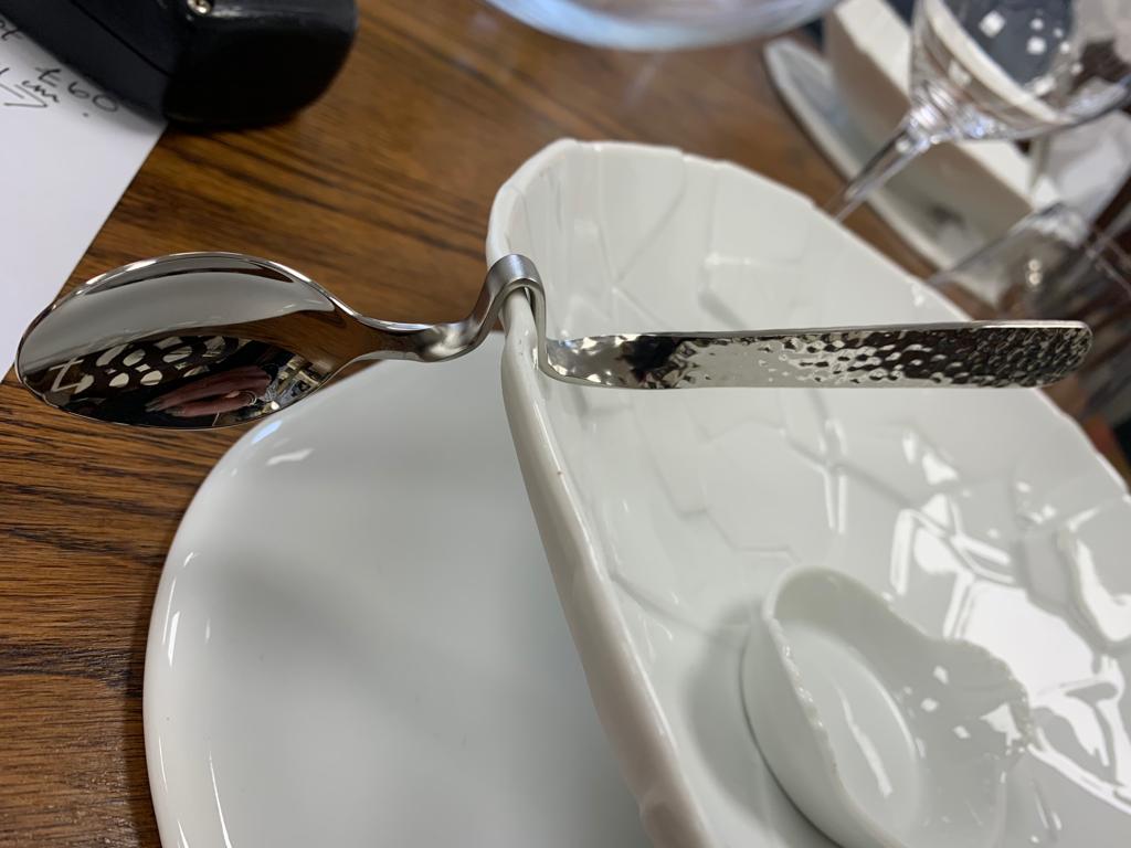 Villeroy & Boch New Wave Coffee Spoon Xl