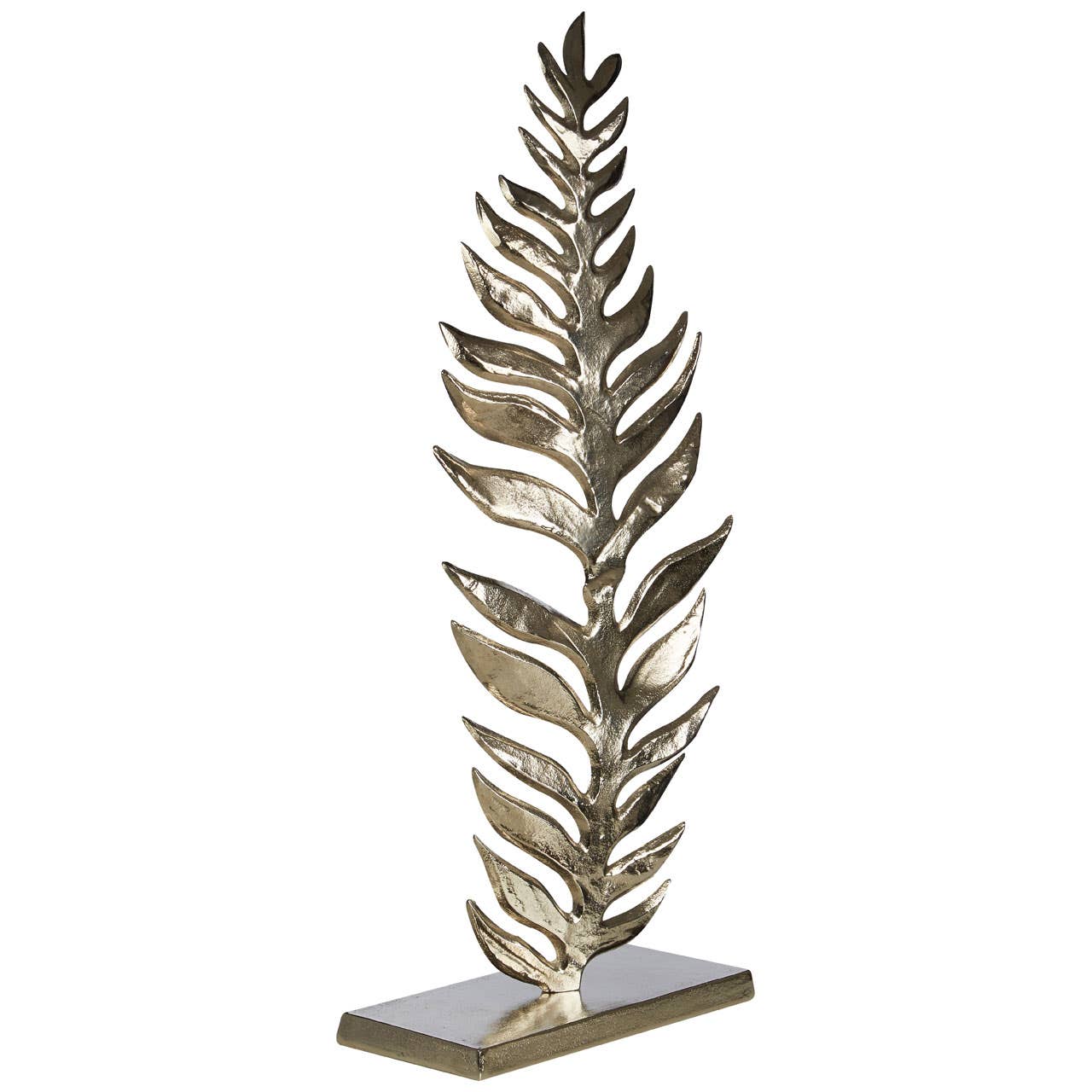 Leaf Sculpture image 1 Leaf Sculpture image 1