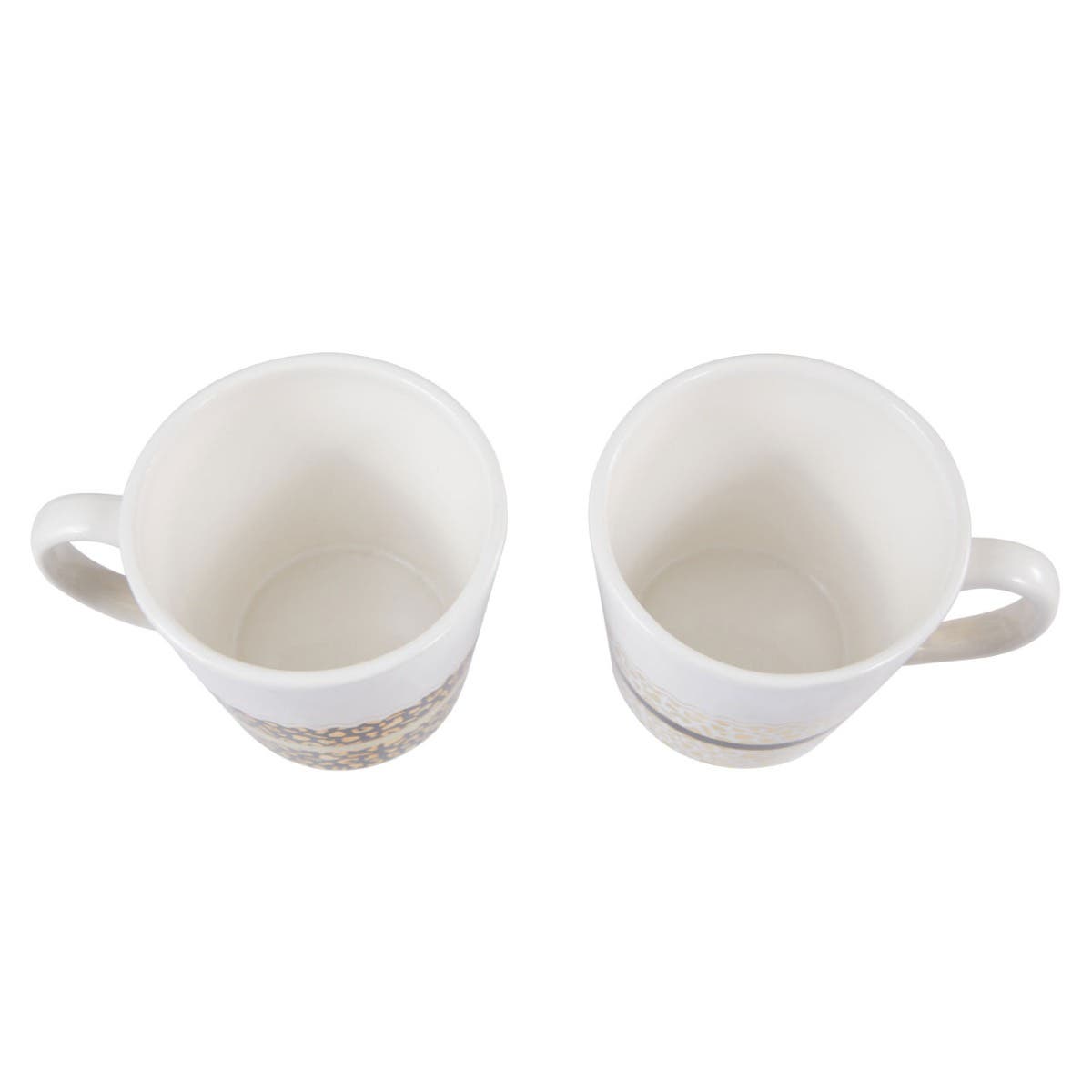 Leopard print mugs image 4 Leopard print mugs image 4