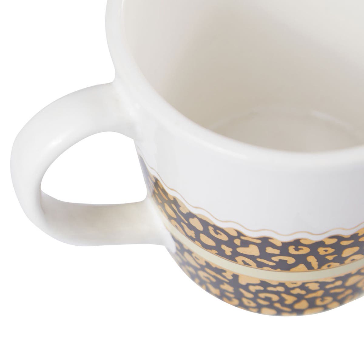 Leopard print mugs image 5 Leopard print mugs image 5