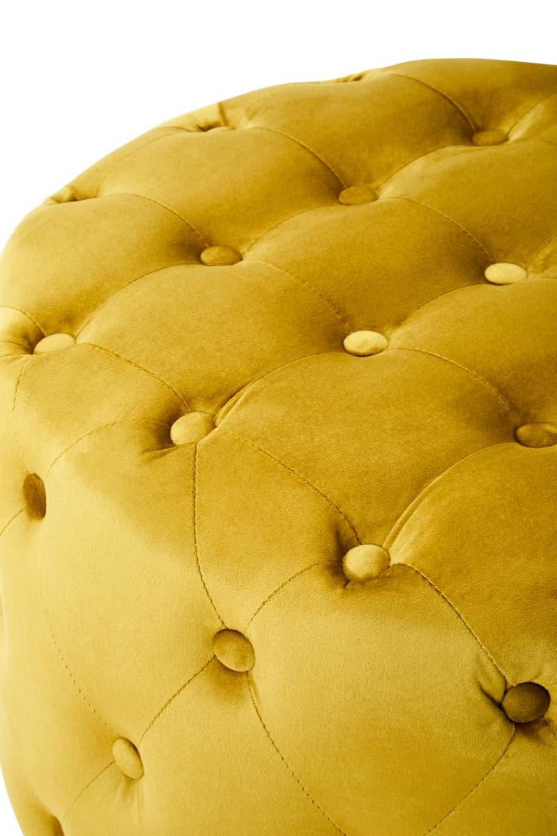 Ochre stool image 3 Ochre stool image 3