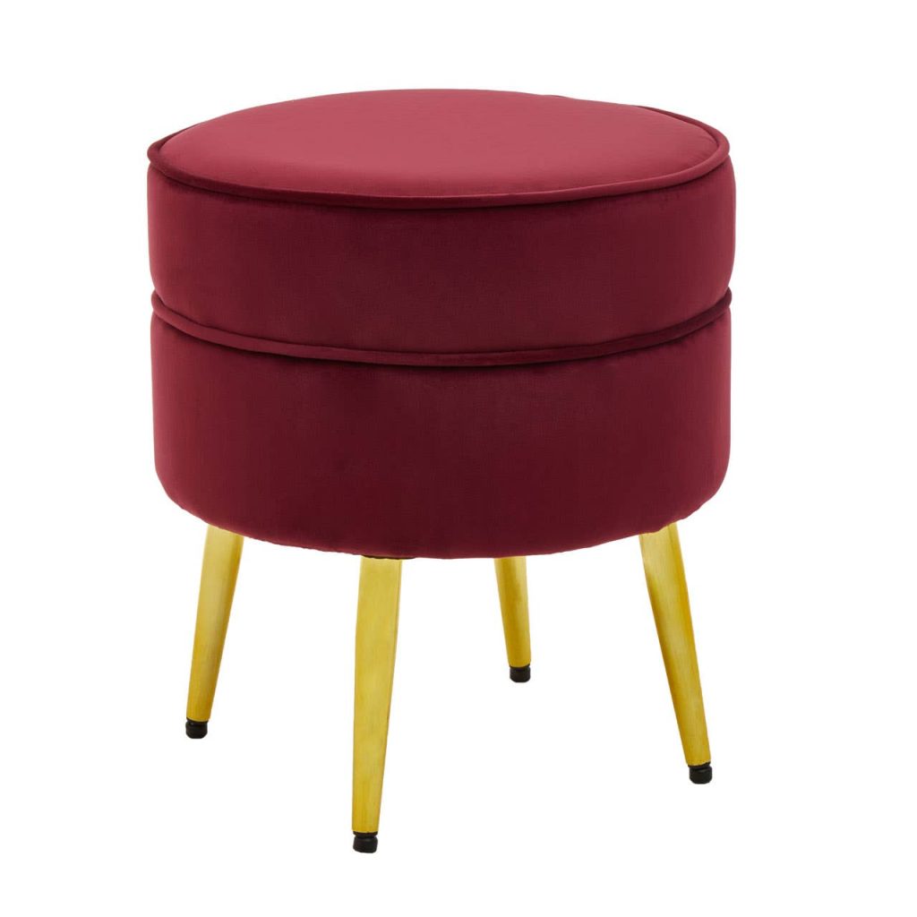 Wine Footstool
