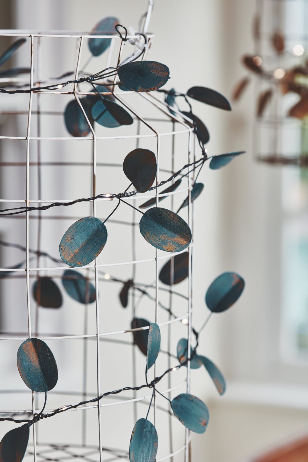 Eucalyptus Led lighting