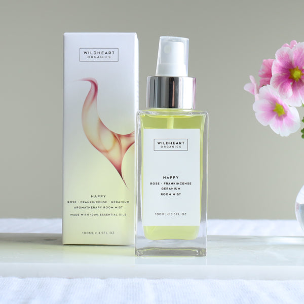 HAPPY ROOM MIST HAPPY ROOM MIST