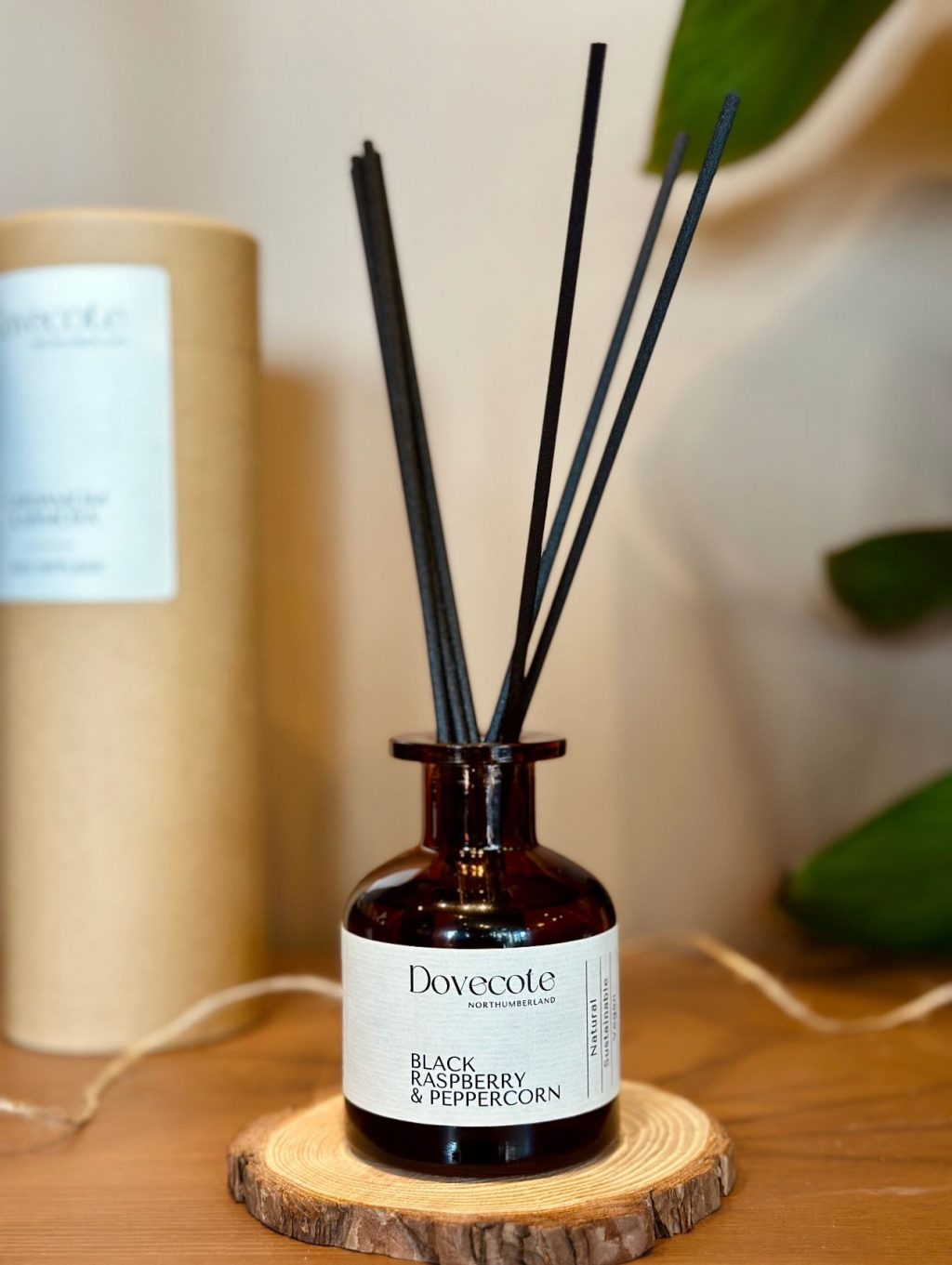 Dovecote Reed Diffuser