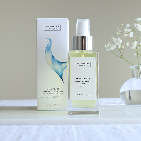 INNER PEACE ROOM MIST INNER PEACE ROOM MIST