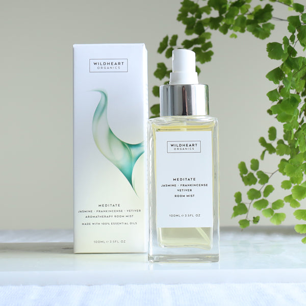 MEDITATE ROOM MIST MEDITATE ROOM MIST