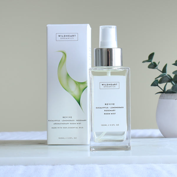 REVIVE ROOM MIST REVIVE ROOM MIST