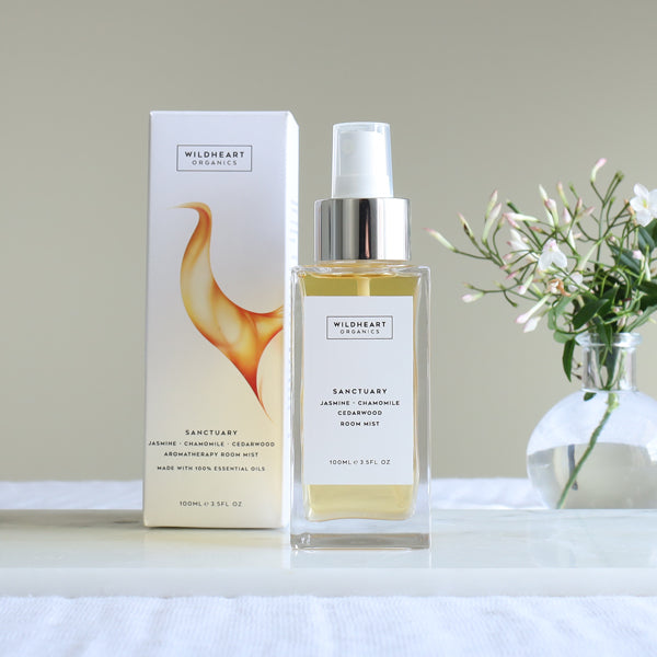 SANCTUARY ROOM MIST SANCTUARY ROOM MIST