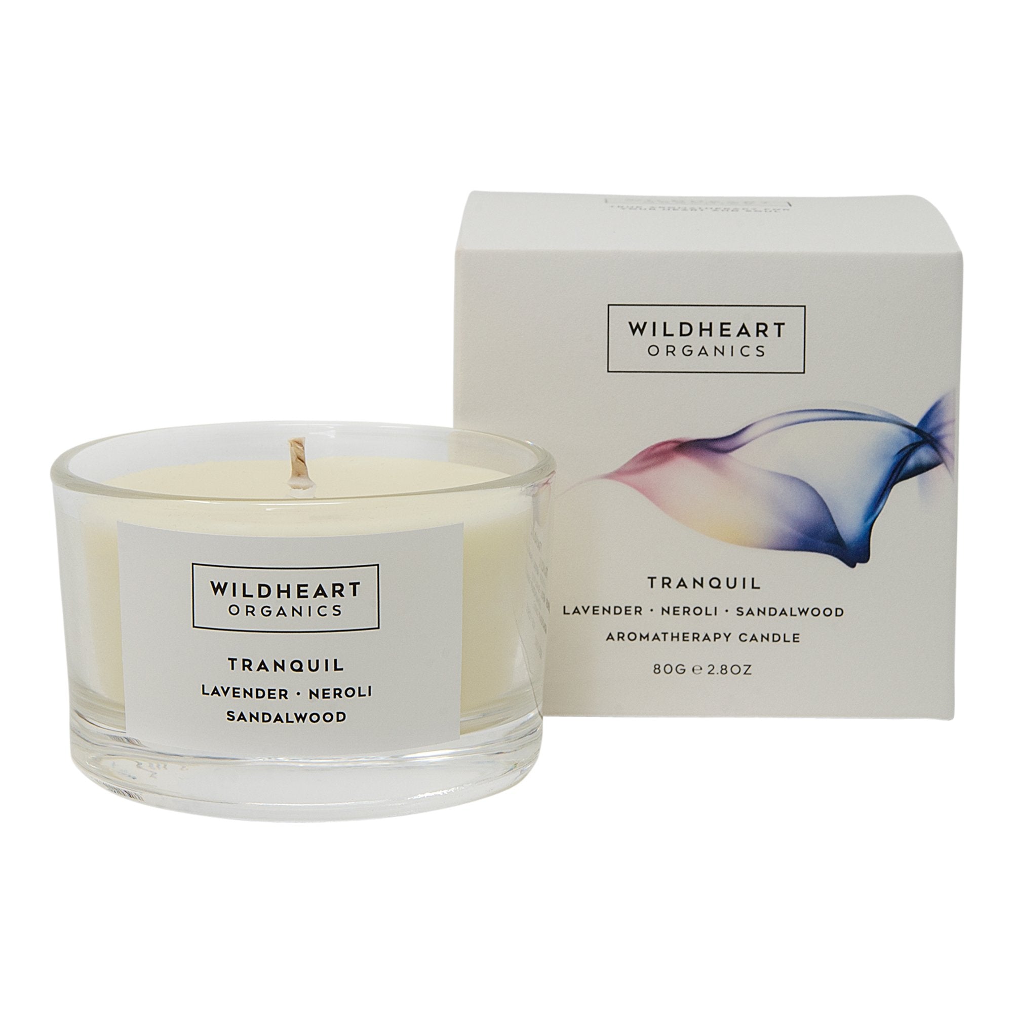 TRANQUIL TRAVEL TRANQUIL TRAVEL