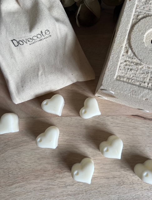Dovecote Wax Melts