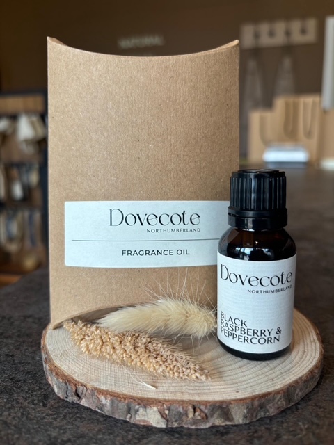 Dovecote Fragrance Oil