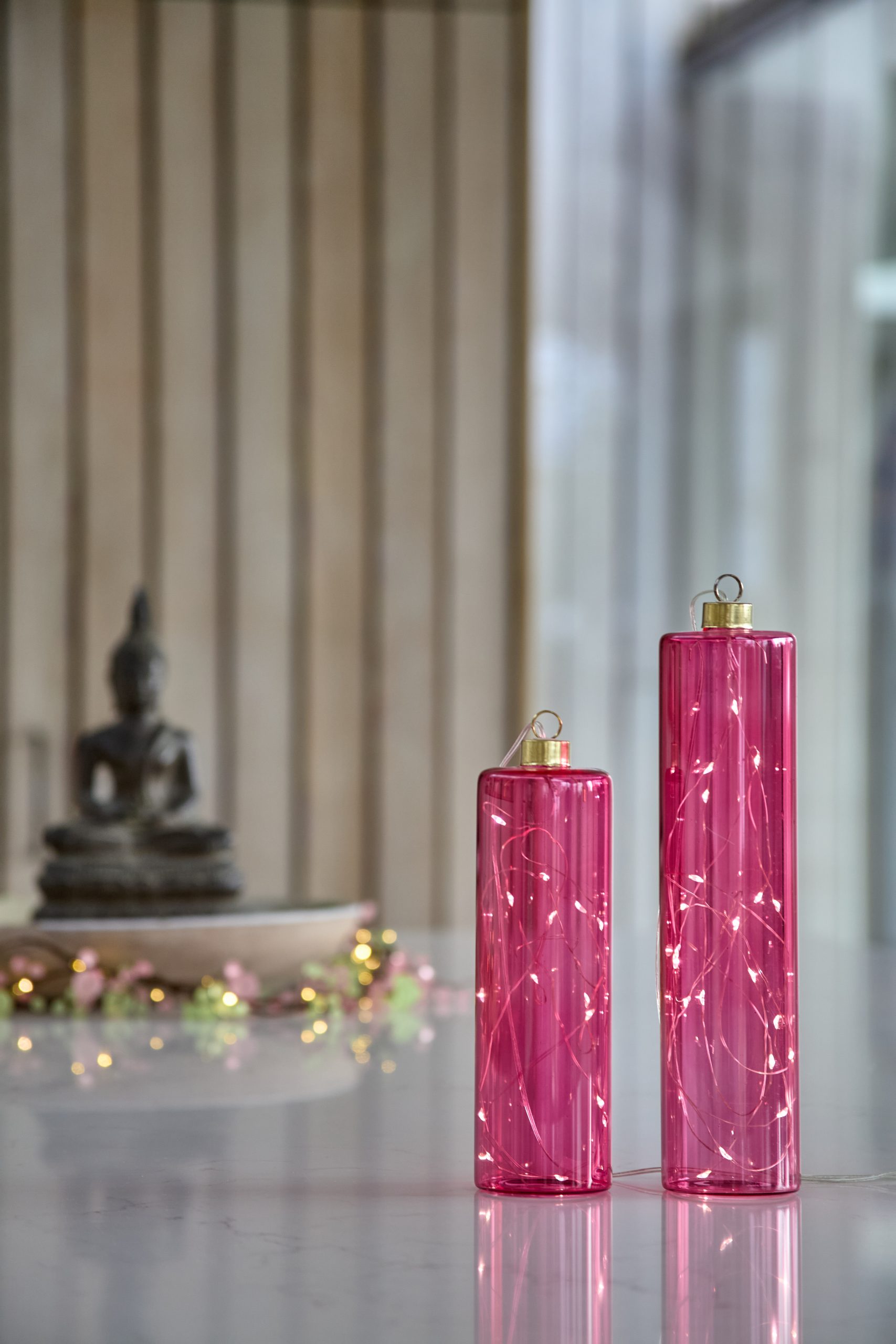 Cylinder Set Camellia 2 Cylinder Set Camellia 2